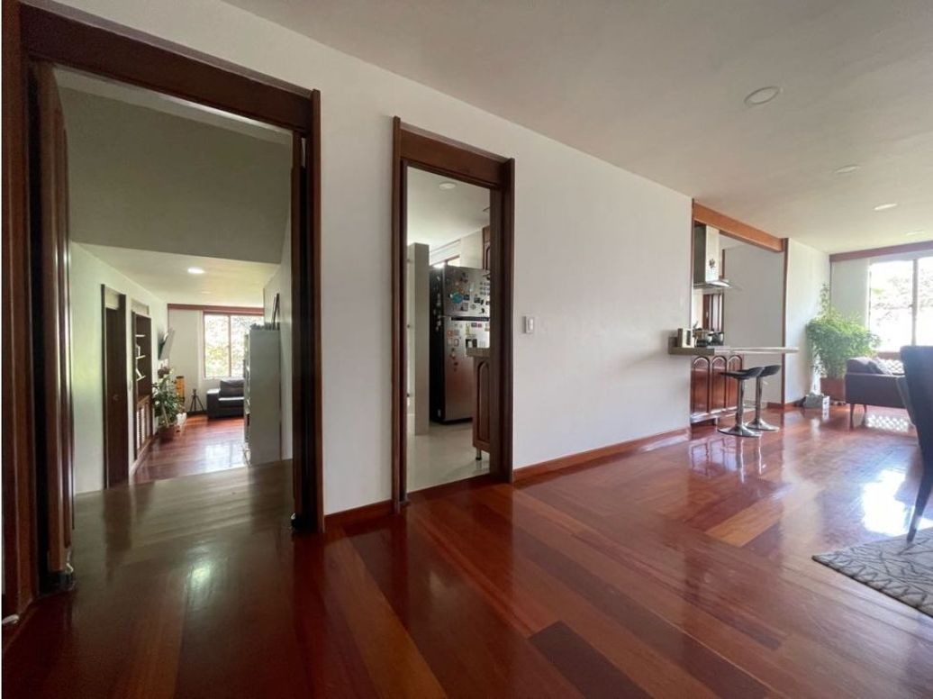 Apartamento de 3 alcobas en venta en Suba Naranjos, Bogotá, 166 m² · foto 8 de 20