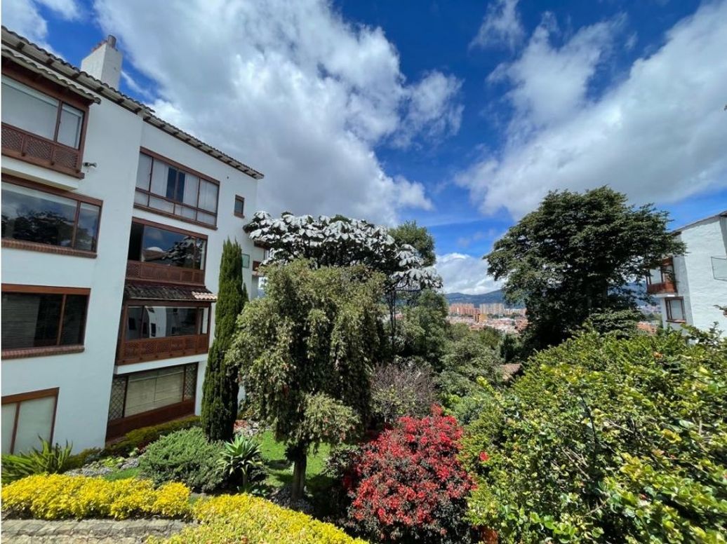 Apartamento de 3 alcobas en venta en Suba Naranjos, Bogotá, 166 m² · foto 6 de 20