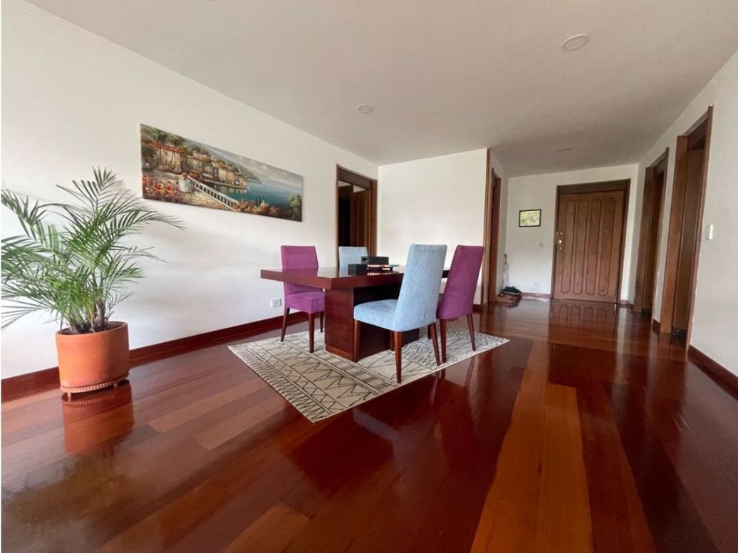 Apartamento de 3 alcobas en venta en Suba Naranjos, Bogotá, 166 m² · foto 7 de 20