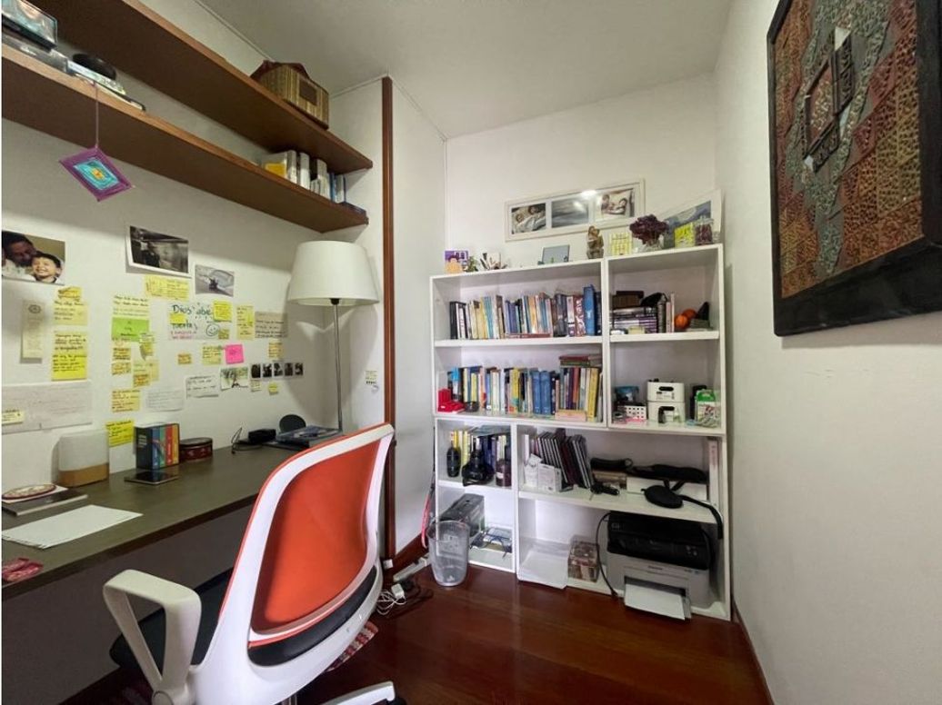 Apartamento de 3 alcobas en venta en Suba Naranjos, Bogotá, 166 m² · foto 16 de 20