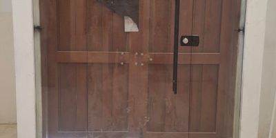 local comerical en el barrio san diego en la ciudad de cartagena, al alquiler del local hay que sumarle el iva.