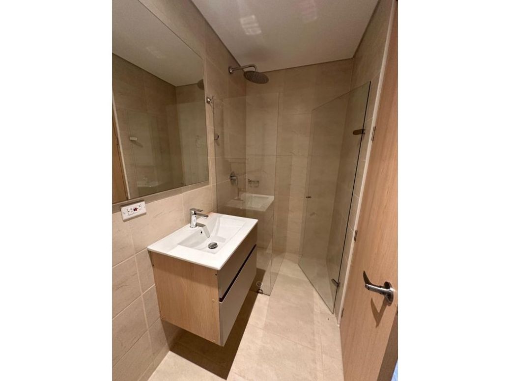 Apartaestudio en venta en San Diego, Bogotá, 21 m² · foto 7 de 7