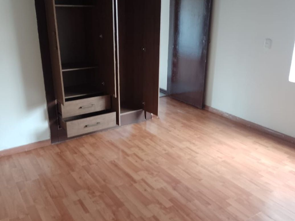 Apartamento de 2 alcobas en arriendo en Polo Club, Bogotá, 80 m² · foto 4 de 12