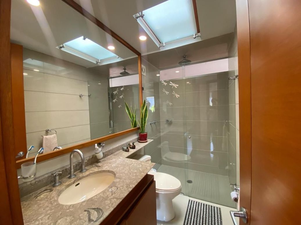 Apartamento de 4 alcobas en venta en Prado Veraniego Norte, Bogotá, 190 m² · foto 20 de 20