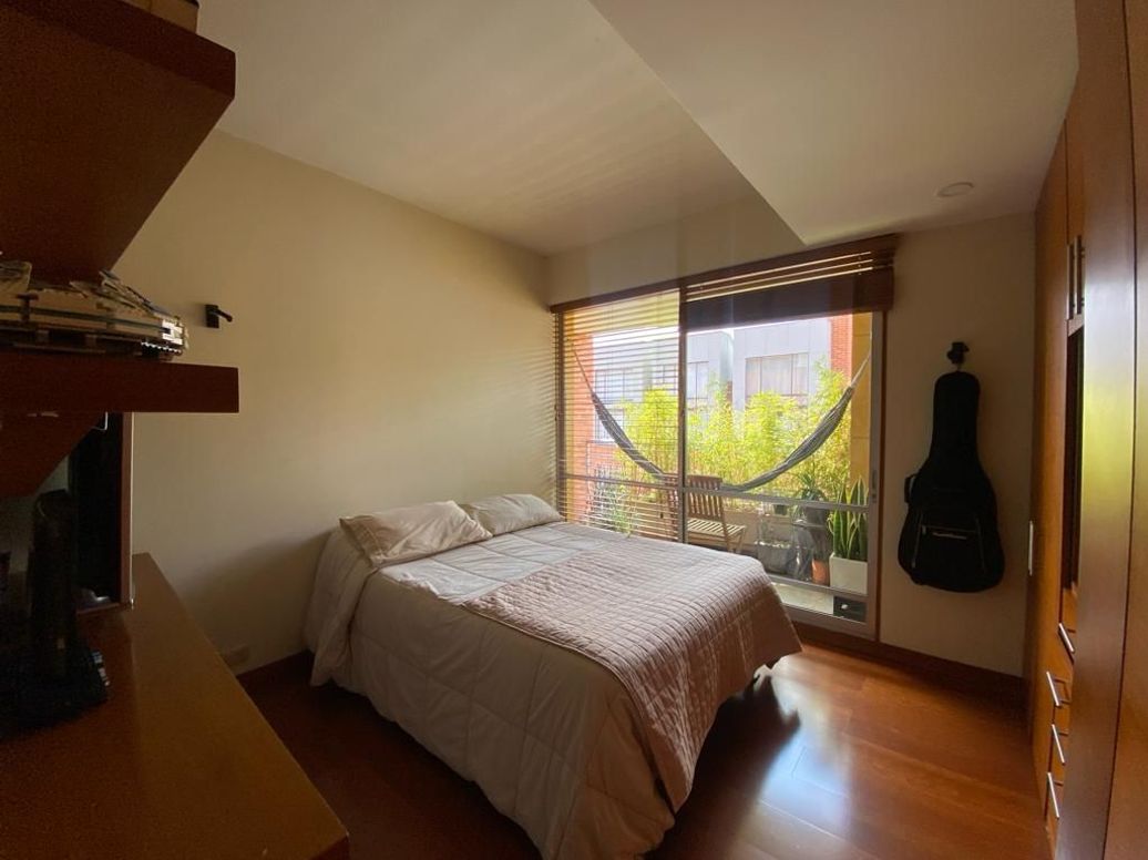 Apartamento de 4 alcobas en venta en Prado Veraniego Norte, Bogotá, 190 m² · foto 17 de 20