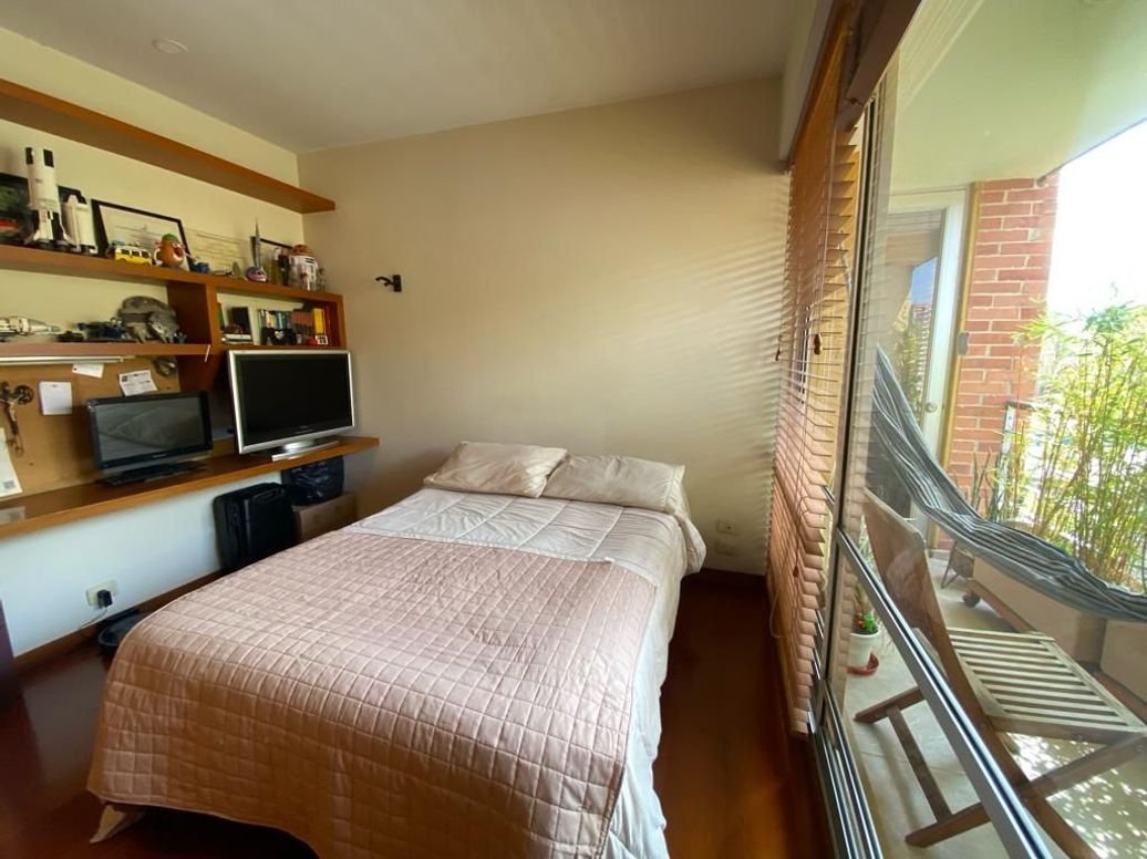 Apartamento de 4 alcobas en venta en Prado Veraniego Norte, Bogotá, 190 m² · foto 19 de 20