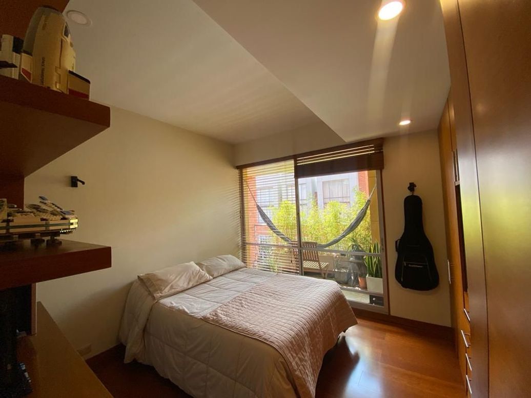 Apartamento de 4 alcobas en venta en Prado Veraniego Norte, Bogotá, 190 m² · foto 18 de 20