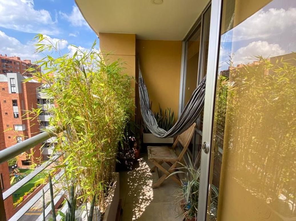 Apartamento de 4 alcobas en venta en Prado Veraniego Norte, Bogotá, 190 m² · foto 15 de 20