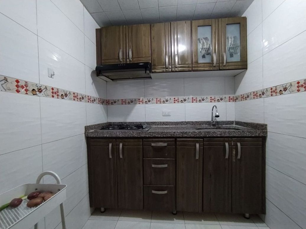 Casa de 5 alcobas en venta en Brasil, Bogotá, 180 m² · foto 5 de 20