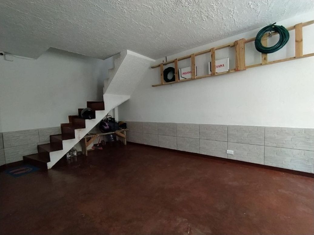 Casa de 5 alcobas en venta en Brasil, Bogotá, 180 m² · foto 17 de 20