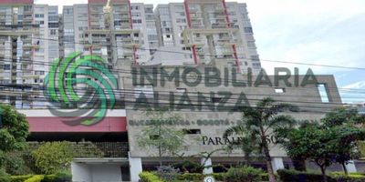 Se vende lindo apartamento en CONJUNTO PARALELA 150 CLUB RESIDENCIAL Este hermoso apartamento de 42 metros cuadrados cuenta con:   Sala-comedor amplia y luminosa  Cocina integral abierta  Balcón con vista a jardines   Zona de ropas independiente Baño social Espacio ideal para estudio o home office  Alcoba principal con clóset y baño privado   Además, disfruta de una zona social espectacular, Ubicada en el exclusivo CONJUNTO PARALELA 150 CLUB RESIDENCIAL, rodeado de naturaleza, seguridad  Contáctanos para agendar tu visita