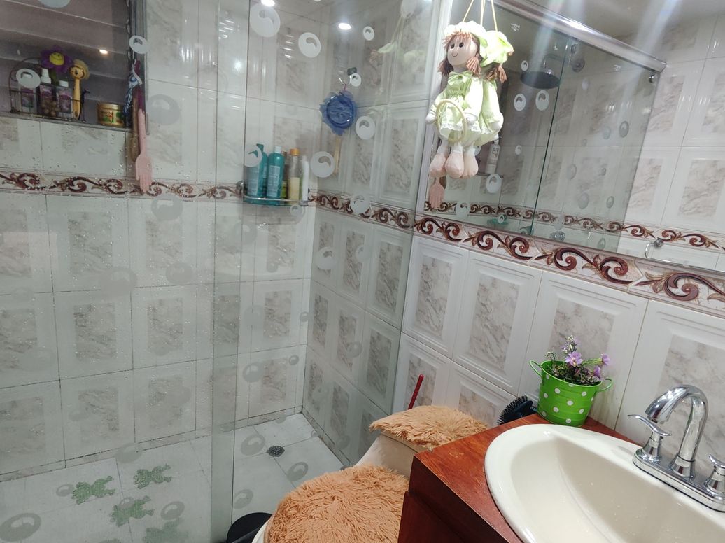 Apartamento de 3 alcobas en venta en Cjr El Bosque, Bogotá, 58 m² · foto 15 de 16