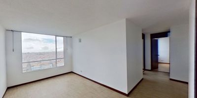 VENTA DE APARTAMENTO EN KENNEDY
PRECIO DE VENTA
$350.000.000
Código del inmueble: 4938888
Conjunto: Tabaku de las Americas
Barrio: Ciudad Techo 2  Direccion: Carrera 82A# 6-16
62 mts²
03 Habitaciones
02 Baños
01 Parqueadero
Piso: 12 Torre:7
Adm: $177.562
Conjunto Cerrado con Portería
Zonas verdes/niños

Parqueadero para visitantes

Estudio/Sala de Estar 


Tramitamos tu crédito inmobiliario
Asesor Comercial Edward Chirinos

NID 38828391536
