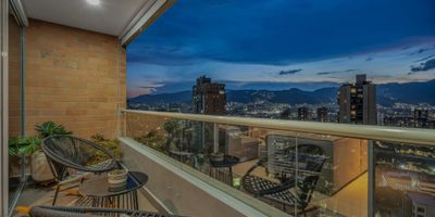 Inmueble en Venta, Apartamento en CASTROPOL, Medellín, Precio $ 945.000 ...
