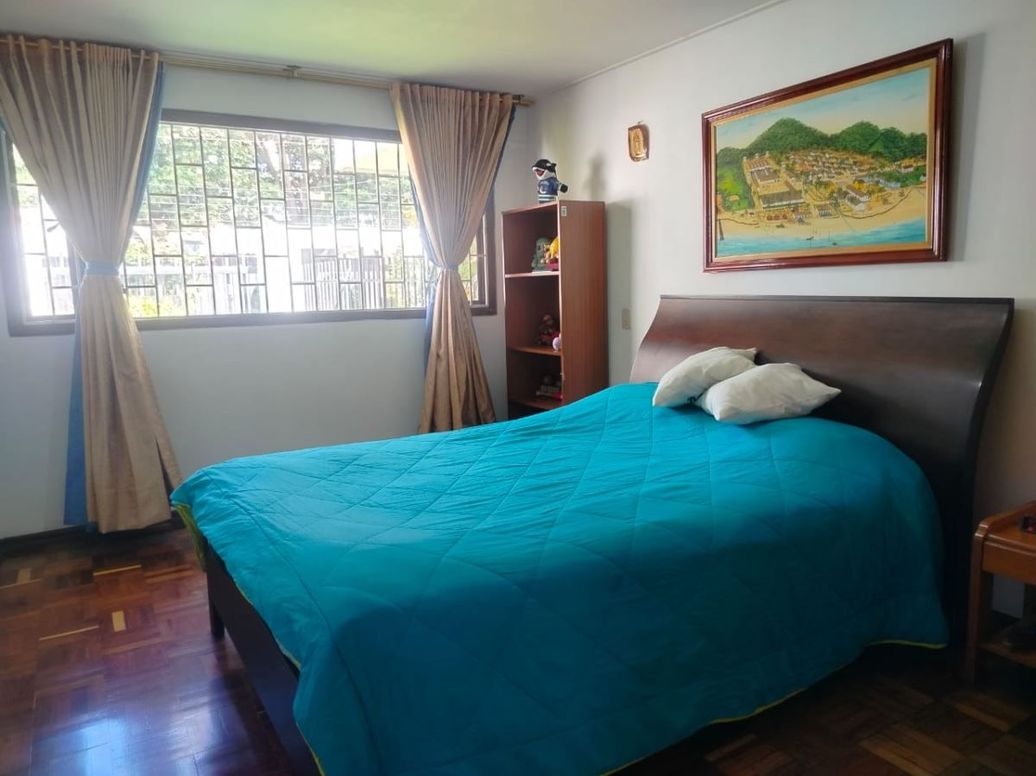 Casa de 4 alcobas en venta en Nueva Autopista, Bogotá, 405 m² · foto 13 de 20