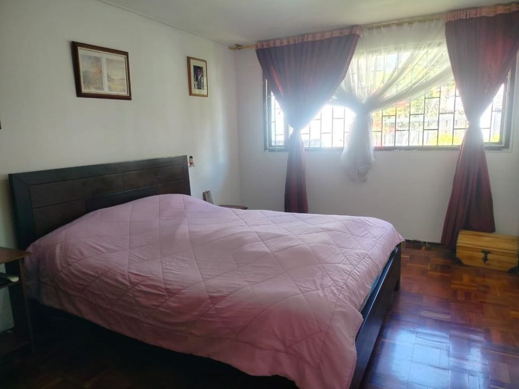 Casa de 4 alcobas en venta en Nueva Autopista, Bogotá, 405 m² · foto 14 de 20
