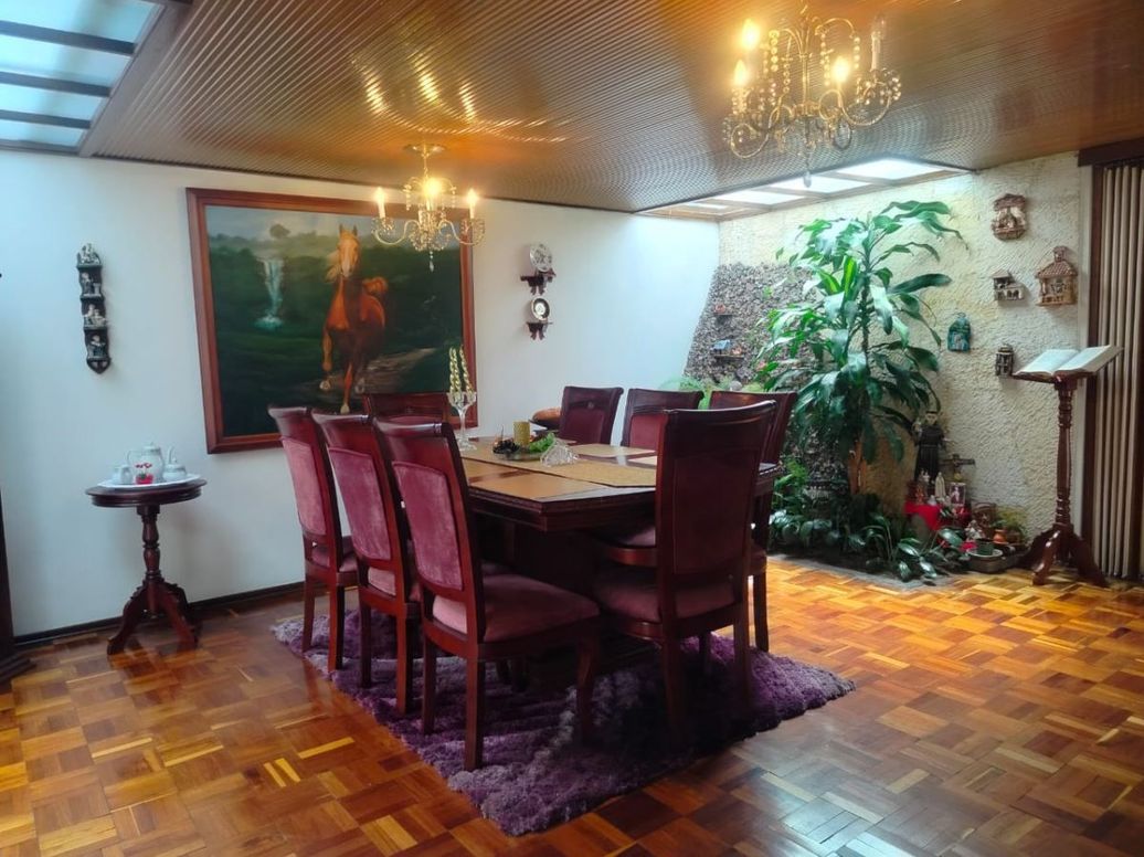 Casa de 4 alcobas en venta en Nueva Autopista, Bogotá, 405 m² · foto 20 de 20
