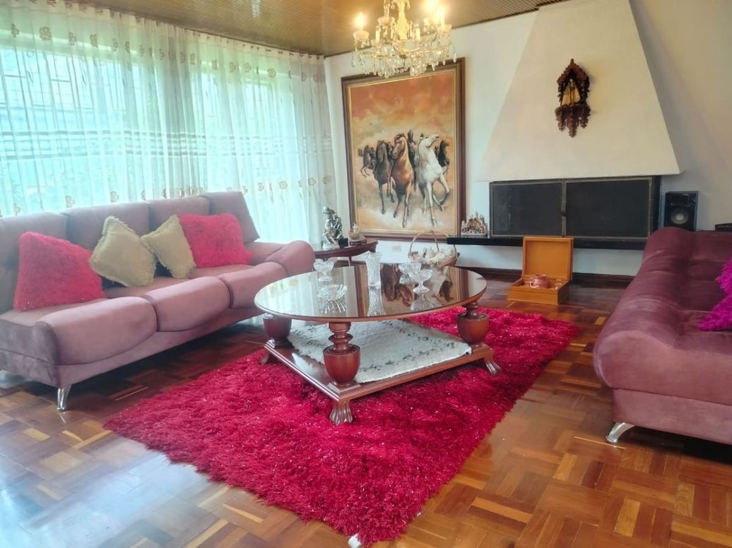 Casa de 4 alcobas en venta en Nueva Autopista, Bogotá, 405 m² · foto 19 de 20