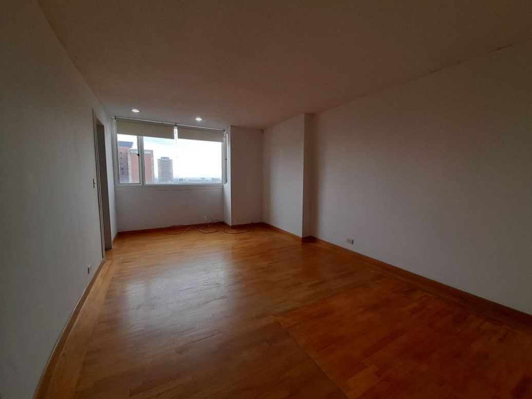 Apartamento de 2 alcobas en venta en La Veracruz, Bogotá, 122 m² · foto 14 de 19