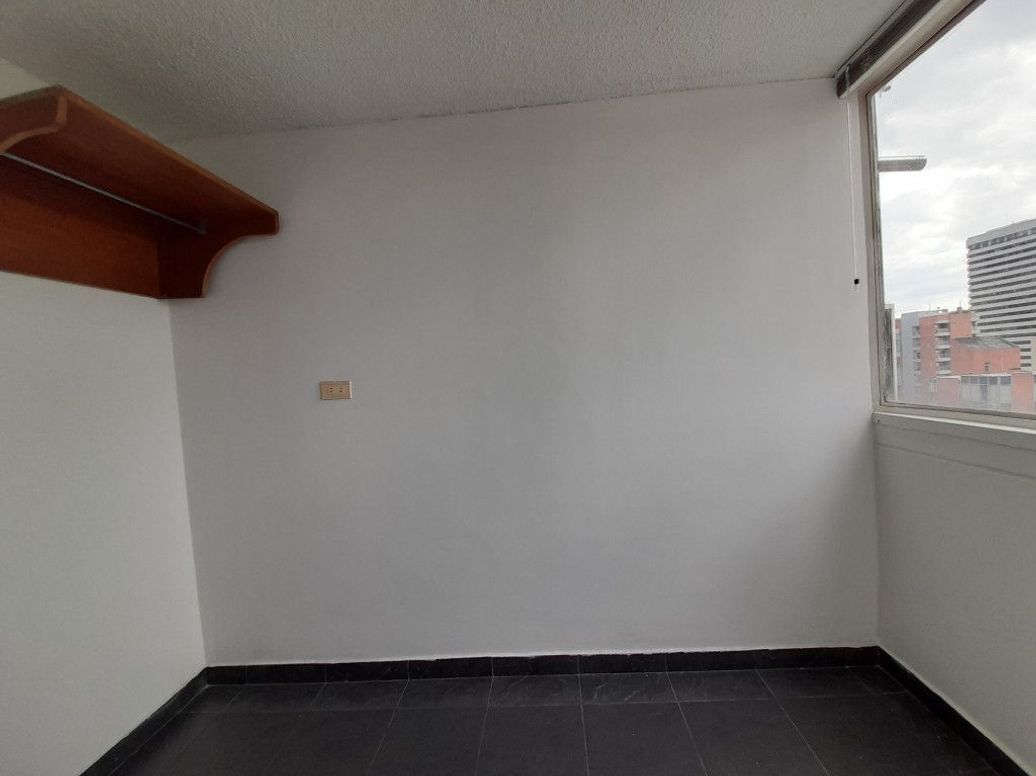 Apartamento de 2 alcobas en venta en La Veracruz, Bogotá, 122 m² · foto 11 de 19