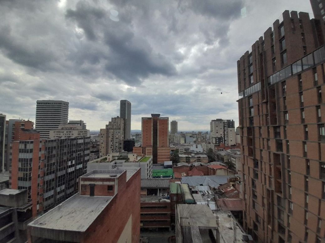 Apartamento de 2 alcobas en venta en La Veracruz, Bogotá, 122 m² · foto 16 de 19