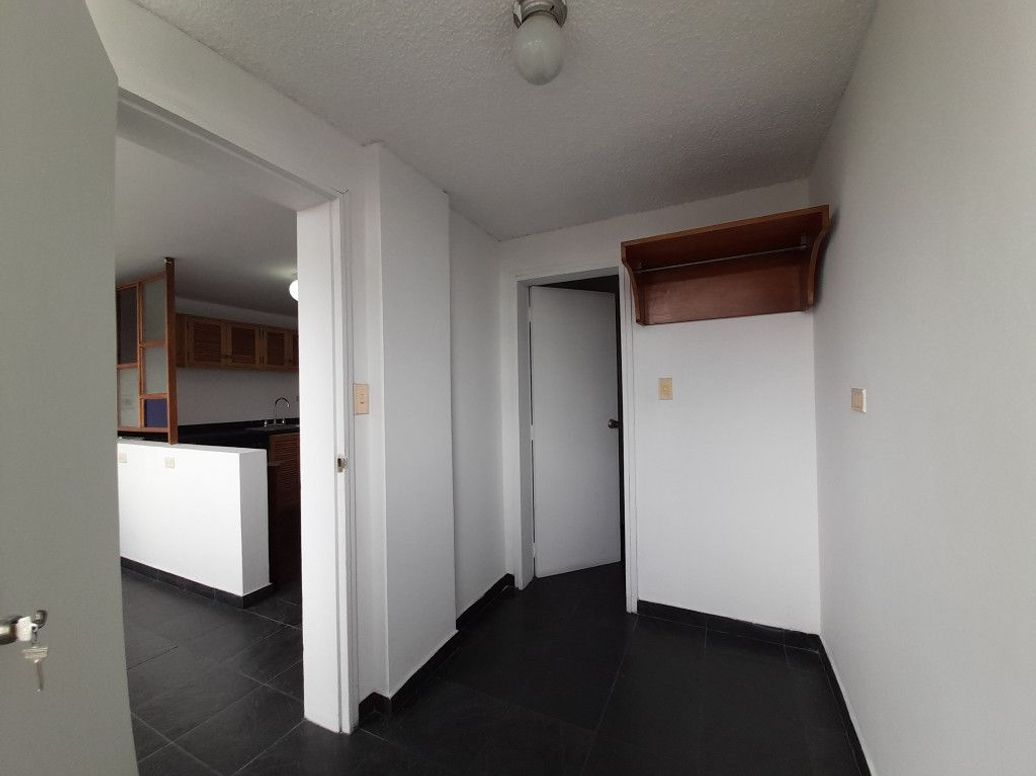 Apartamento de 2 alcobas en venta en La Veracruz, Bogotá, 122 m² · foto 10 de 19