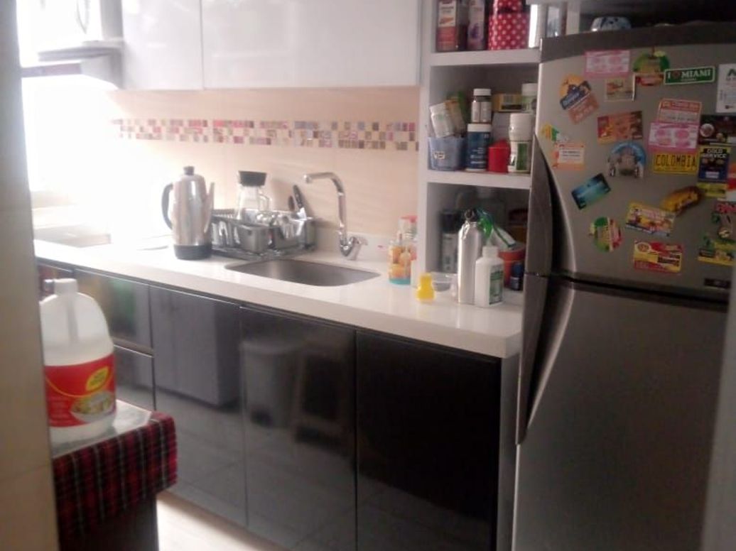Casa de 2 alcobas en venta en La Campiña I Sector, Bogotá, 168 m² · foto 14 de 20