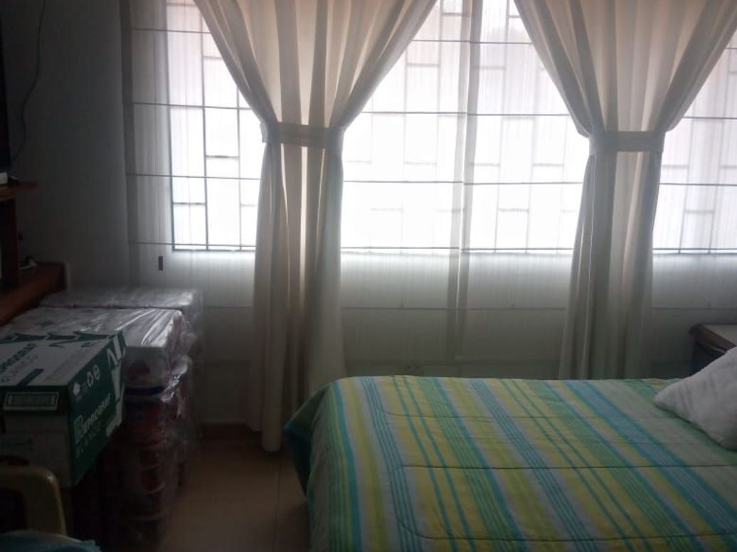 Casa de 2 alcobas en venta en La Campiña I Sector, Bogotá, 168 m² · foto 12 de 20