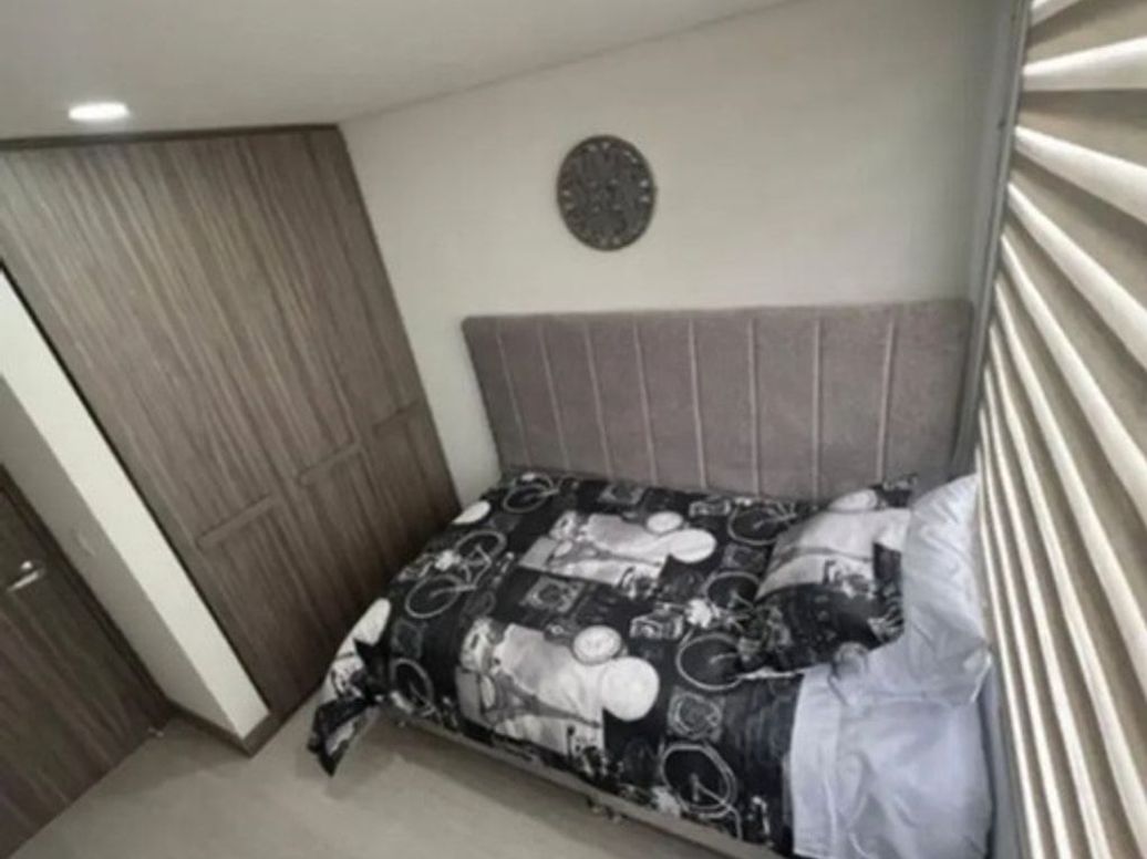 Apartamento de 3 alcobas en venta en Ingles, Bogotá, 55 m² · foto 3 de 8