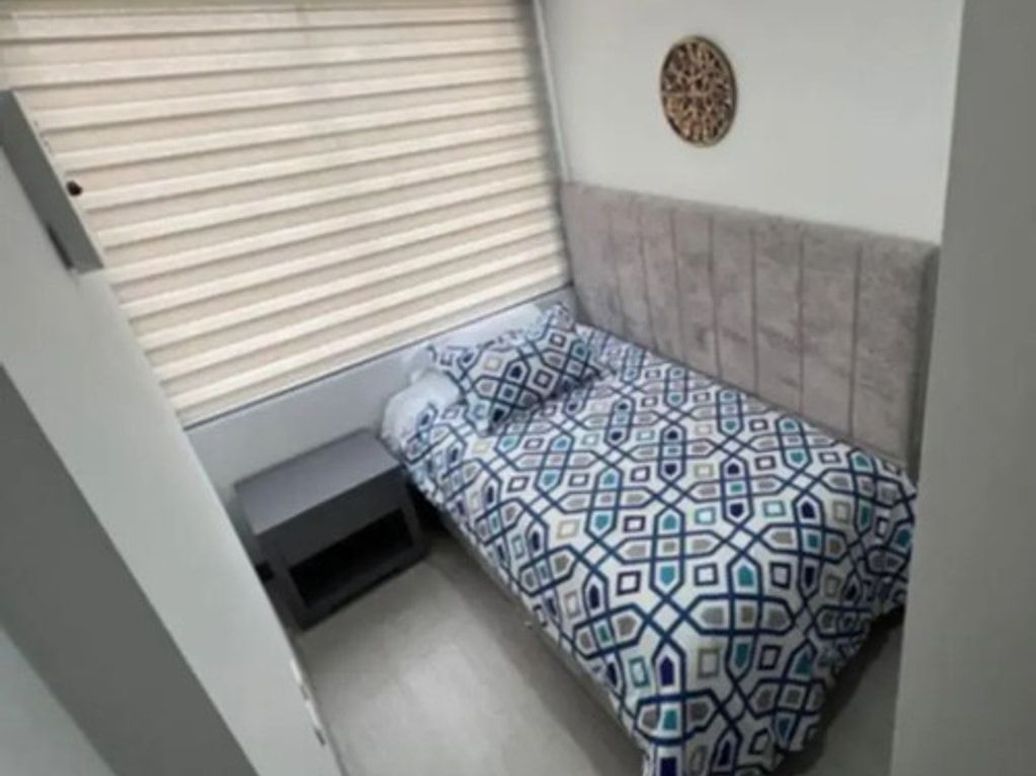 Apartamento de 3 alcobas en venta en Ingles, Bogotá, 55 m² · foto 4 de 8