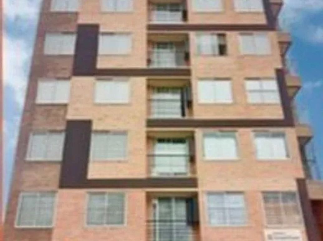 Apartamento de 3 alcobas en venta en Ingles, Bogotá, 55 m² · foto 5 de 8