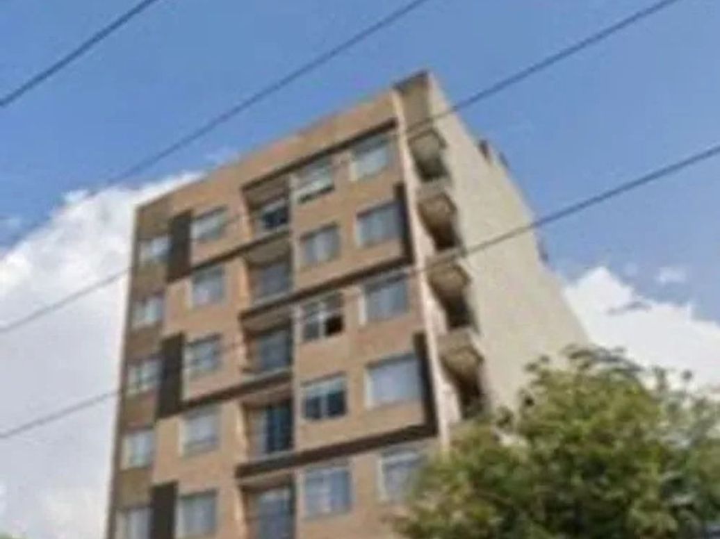 Apartamento de 3 alcobas en venta en Ingles, Bogotá, 55 m² · foto 6 de 8