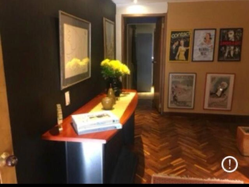 Apartamento en venta en El Refugio, Bogotá · foto 3 de 8