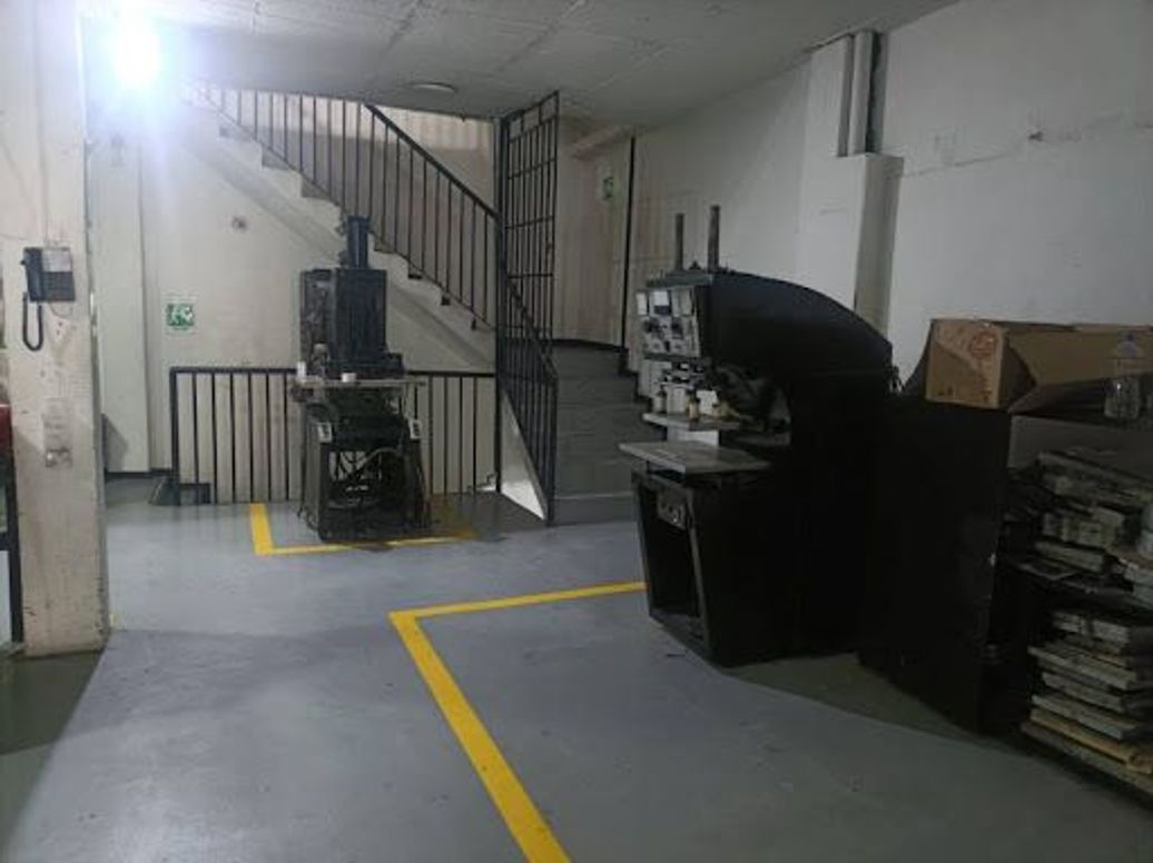 Casa de 4 alcobas en venta en Galan, Bogotá, 576 m² · foto 9 de 20