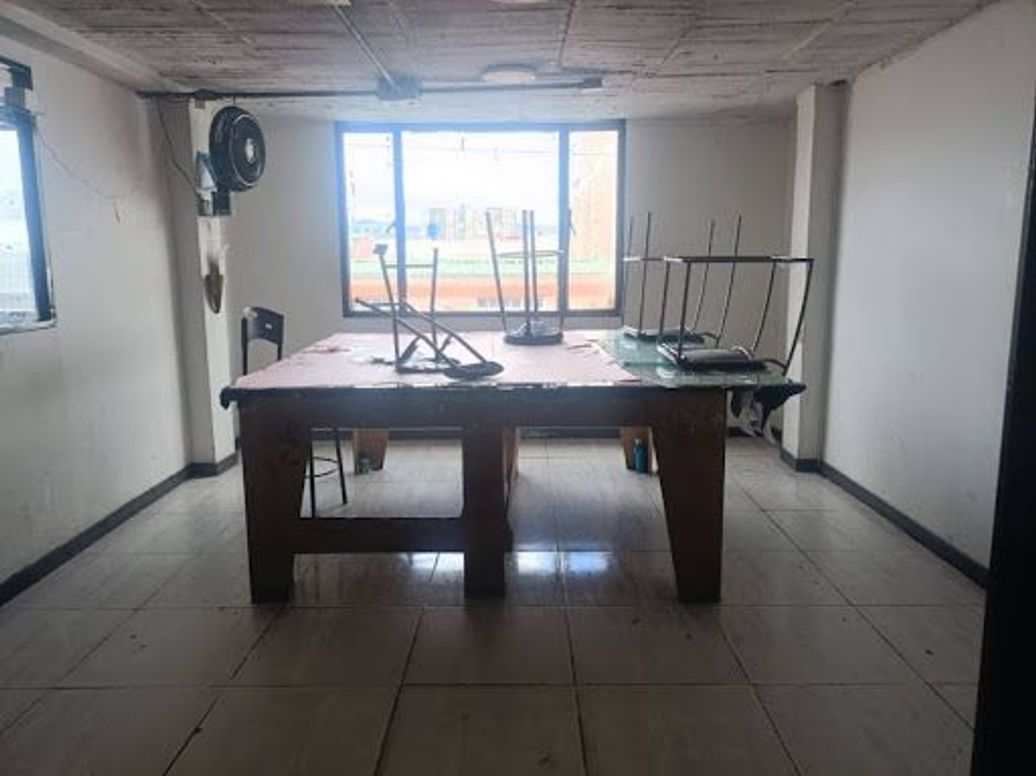 Casa de 4 alcobas en venta en Galan, Bogotá, 576 m² · foto 14 de 20