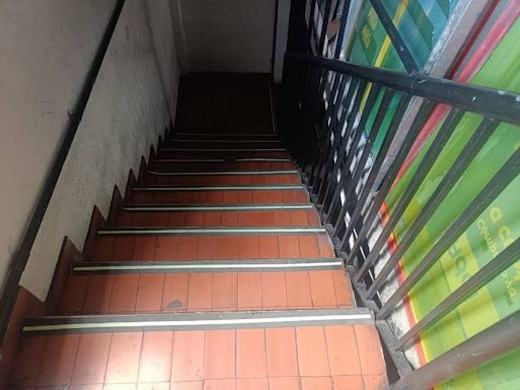 Casa de 4 alcobas en venta en Galan, Bogotá, 576 m² · foto 16 de 20