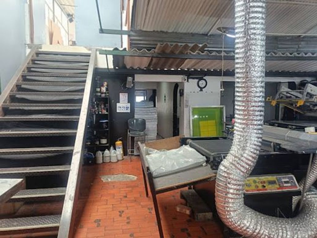 Casa de 4 alcobas en venta en Galan, Bogotá, 576 m² · foto 19 de 20