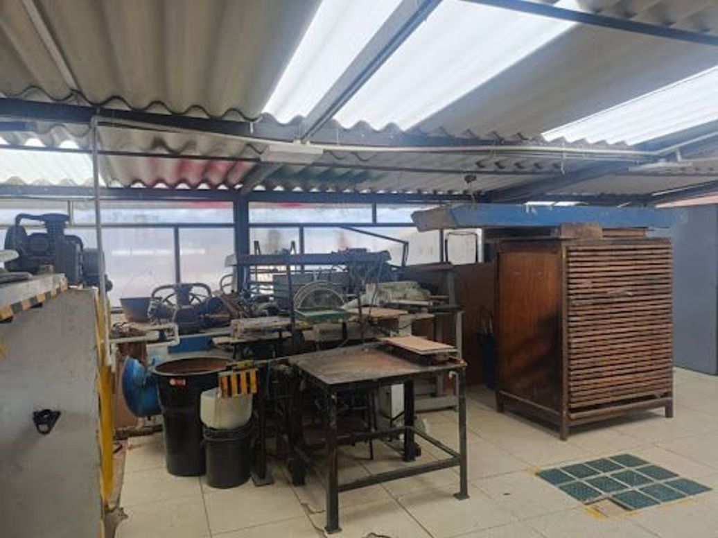 Casa de 4 alcobas en venta en Galan, Bogotá, 576 m² · foto 20 de 20