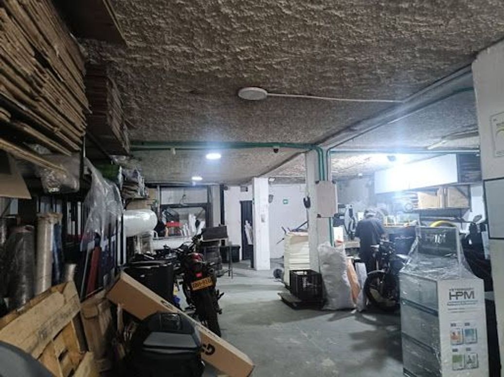 Casa de 4 alcobas en venta en Galan, Bogotá, 576 m² · foto 2 de 20