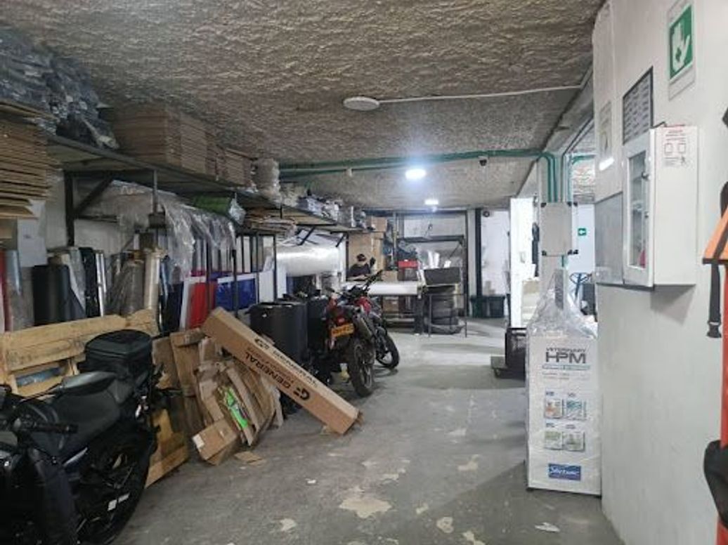 Casa de 4 alcobas en venta en Galan, Bogotá, 576 m² · foto 3 de 20