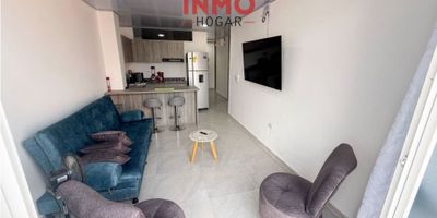 ? ¡En venta – Apartamento 2 hab / 1 baño – La Hermosa, Santa Rosa de Cabal!

✨ Características del inmueble:


 
 Distribución cómoda con 2 habitaciones y 1 baño.
 
 
 Equipado con citófono y sistema de apertura de puertas automatizadas, brindando mayor seguridad y comodidad.
 
 
 Ubicado a solo 2 cuadras de la vía principal, con excelente acceso a transporte y servicios.
 


? Precio de venta:


 
 Sin amoblar: $170 millones COP
 
 
 Amoblado: $200 millones COP
 


? ¡Contáctanos para más información y agenda tu visita hoy mismo!
INMOHOGAR

? ¡Tu nuevo hogar te espera!
