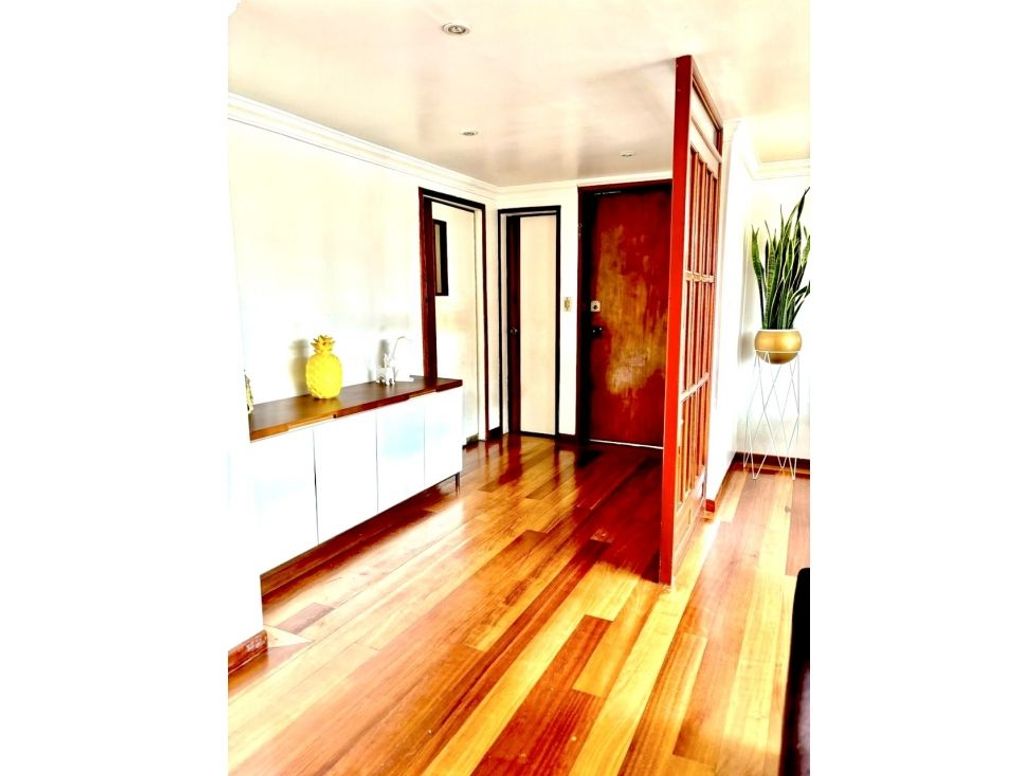 Apartamento de 3 alcobas en venta en Santa Barbara, Bogotá, 157 m² · foto 17 de 20