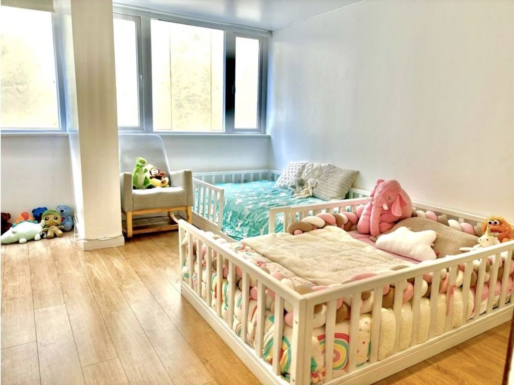 Apartamento de 3 alcobas en venta en Santa Barbara, Bogotá, 157 m² · foto 14 de 20