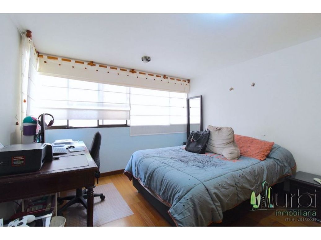 Casa de 4 alcobas en venta en Niza, Bogotá, 292 m² · foto 17 de 20