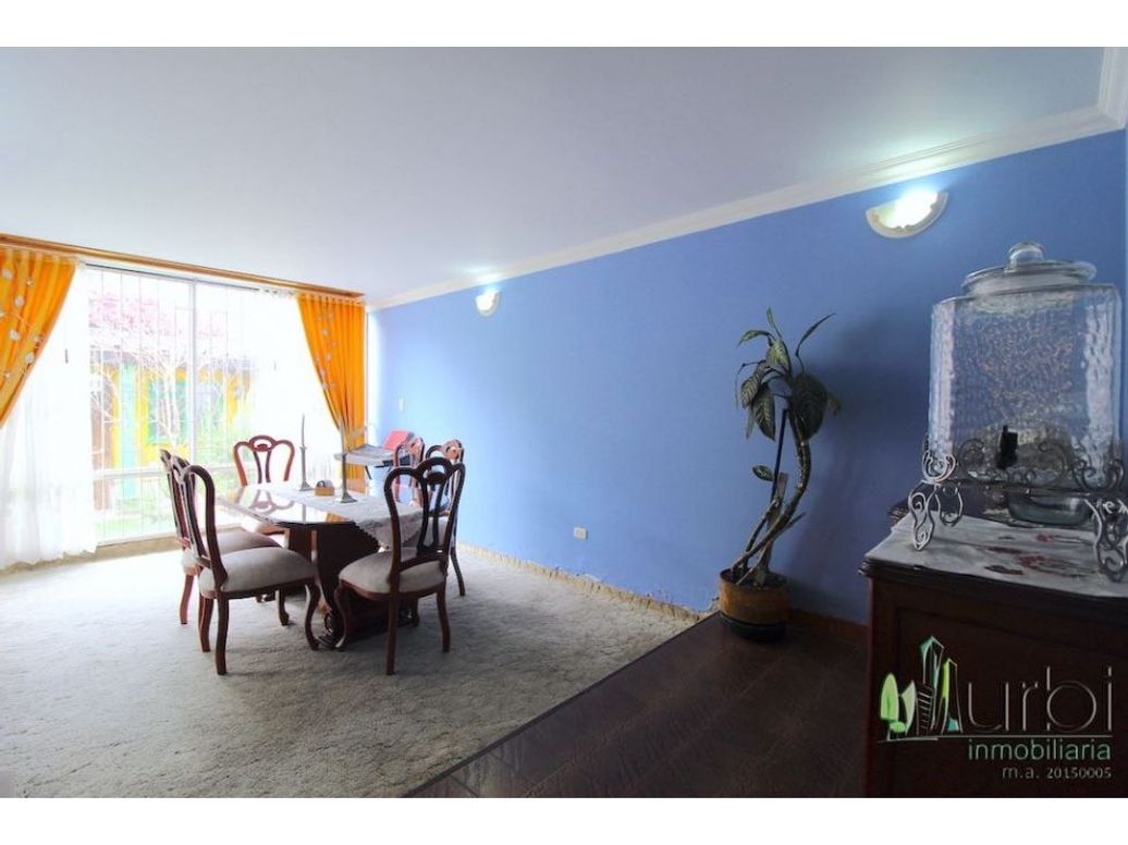 Casa de 4 alcobas en venta en Niza, Bogotá, 292 m² · foto 5 de 20