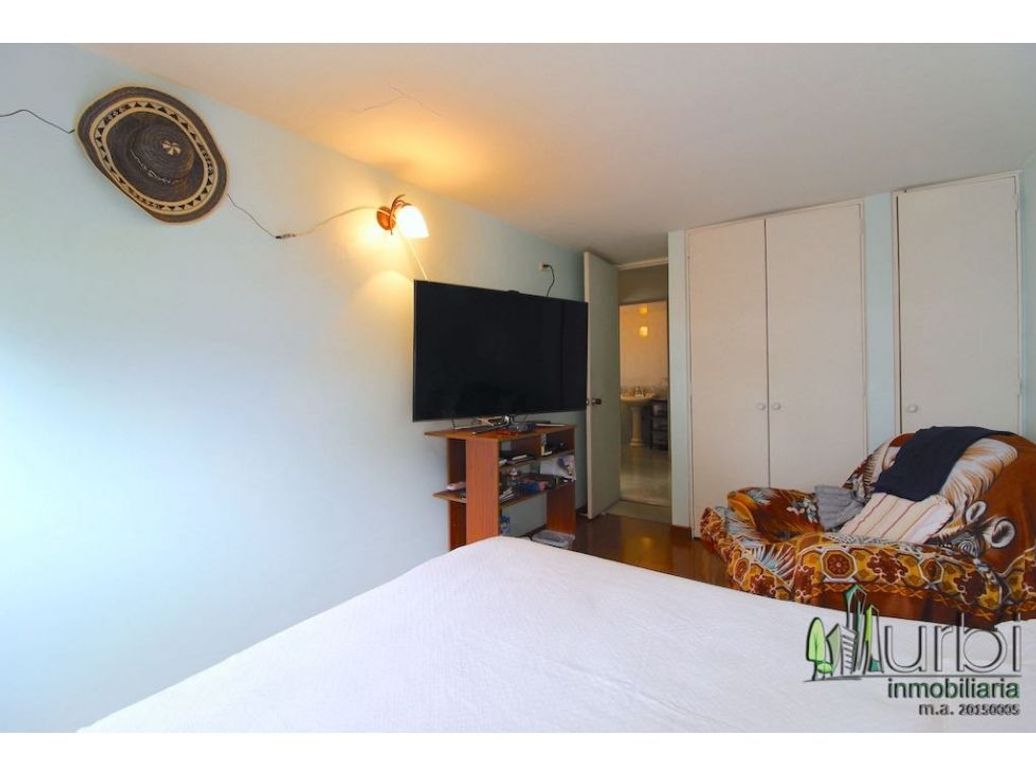 Casa de 4 alcobas en venta en Niza, Bogotá, 292 m² · foto 16 de 20