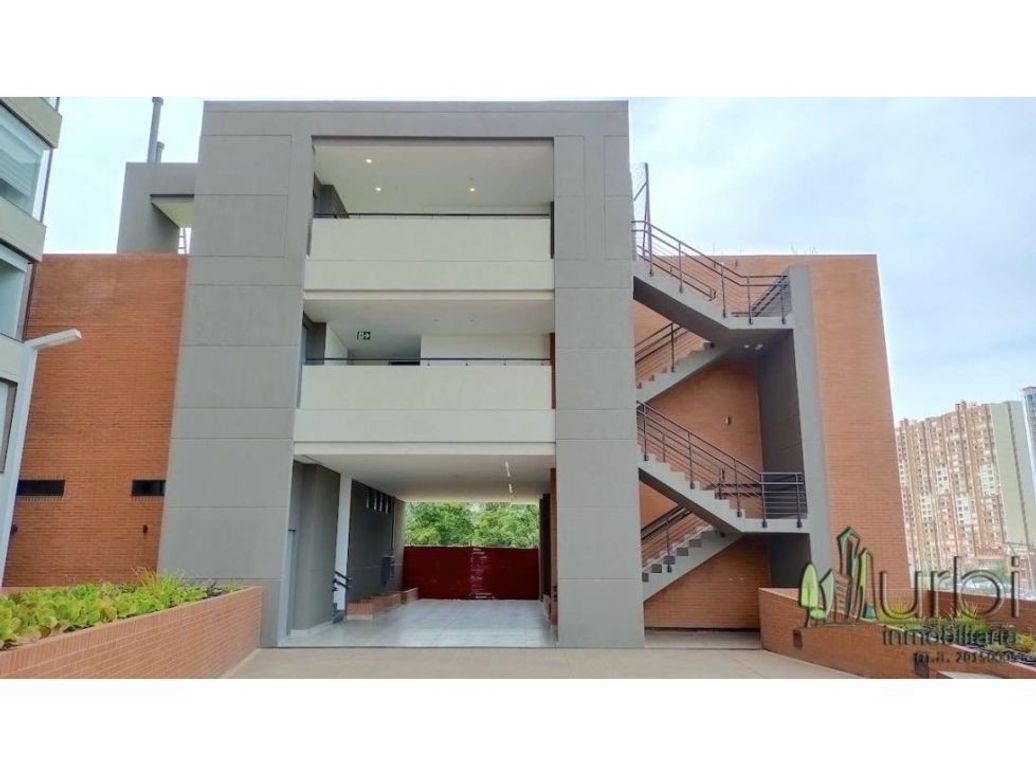 Apartamento de 3 alcobas en venta en El Redil, Bogotá, 102 m² · foto 16 de 17
