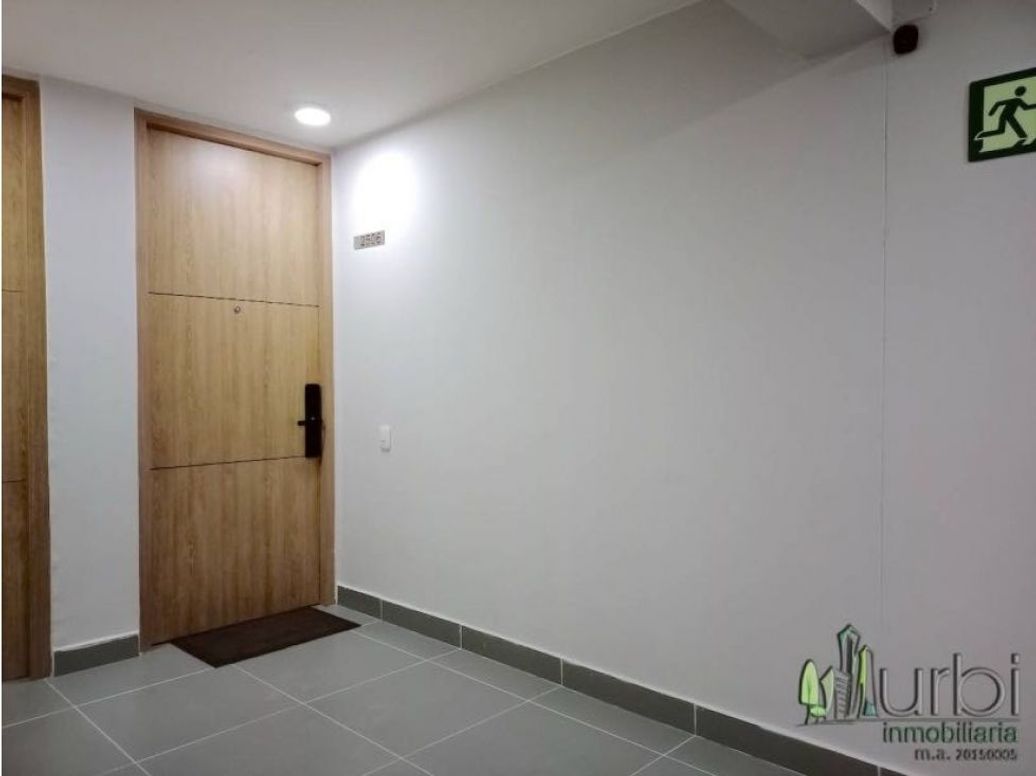 Apartamento de 3 alcobas en venta en El Redil, Bogotá, 102 m² · foto 9 de 17