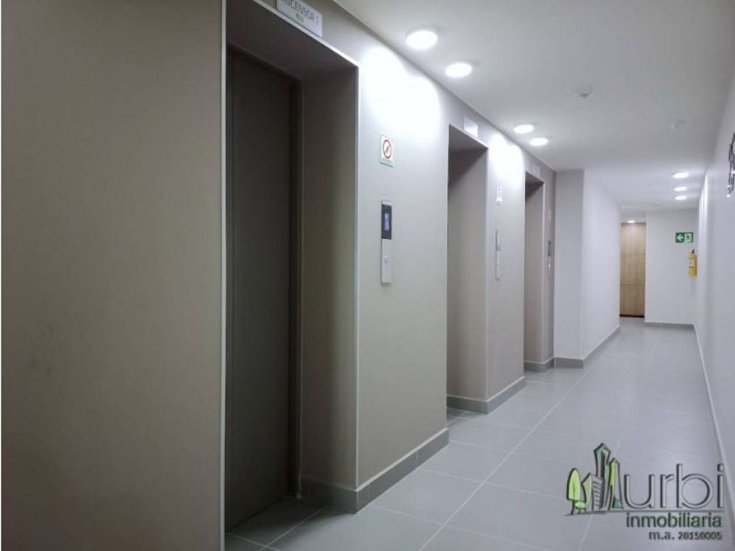 Apartamento de 3 alcobas en venta en El Redil, Bogotá, 102 m² · foto 17 de 17