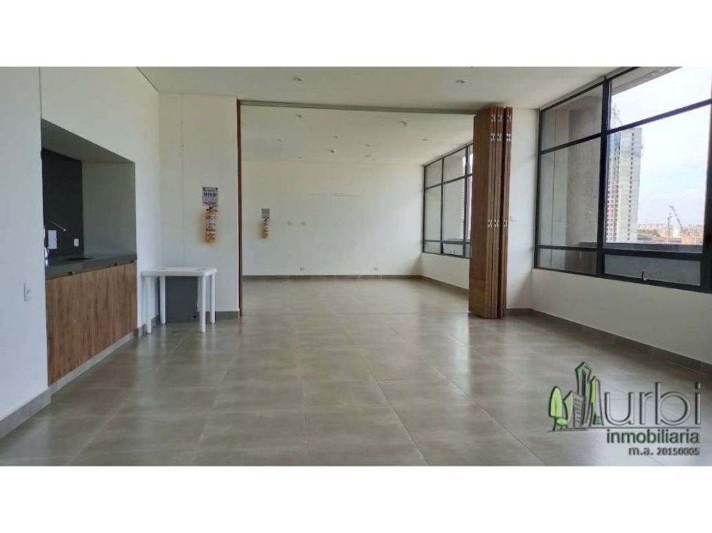 Apartamento de 3 alcobas en venta en El Redil, Bogotá, 102 m² · foto 12 de 17